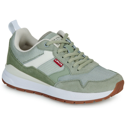 Levi's - OATS REFRESH S - Kaki