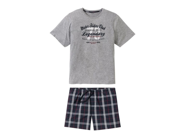 Pyjama voor heren