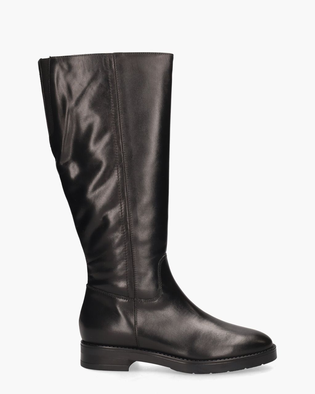 Gioia Vela Zwart Damesboots