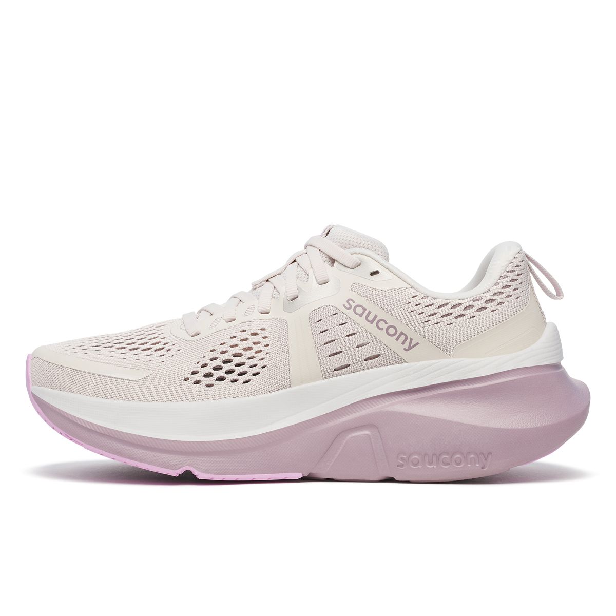 saucony guide 18 dame 1249 10998142 moon quail