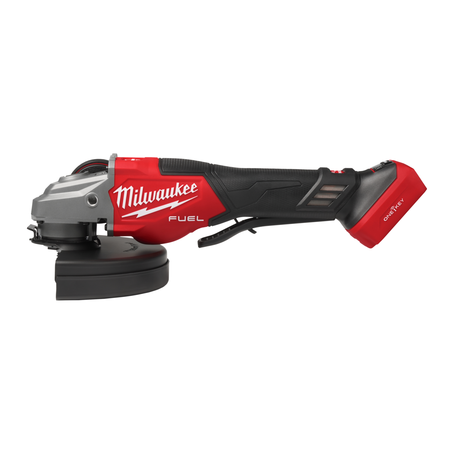 Milwaukee M18 FHSAGO180VXPDB2-0X 18V Li-ion accu haaske slijper body in HD Box - 180mm