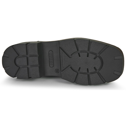 Guess - REYON - Noir