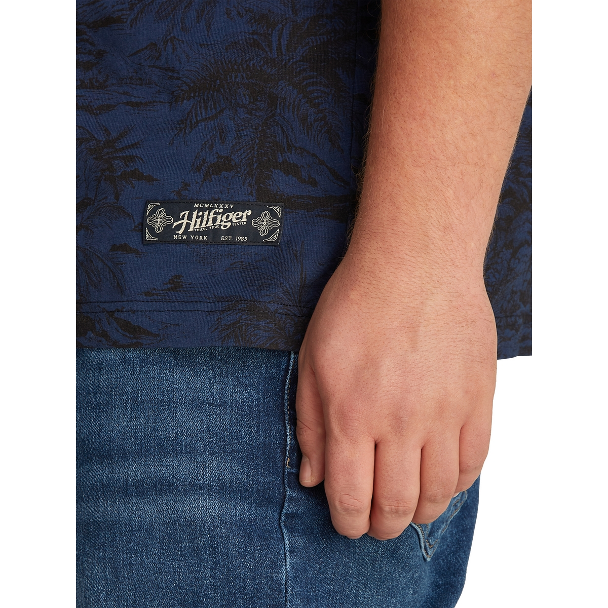 Heren Polo GCS-2503
