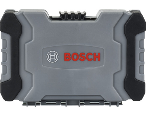 Bosch 35-delige houtboor- en schroefbitset