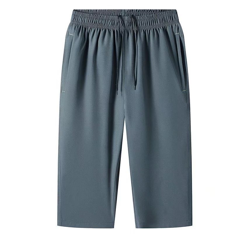Wewewow - Shorts met trekkoord