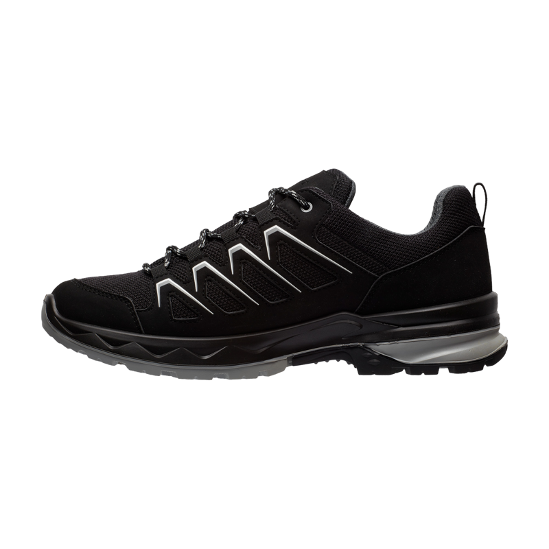 Wega Low Wandelschoen