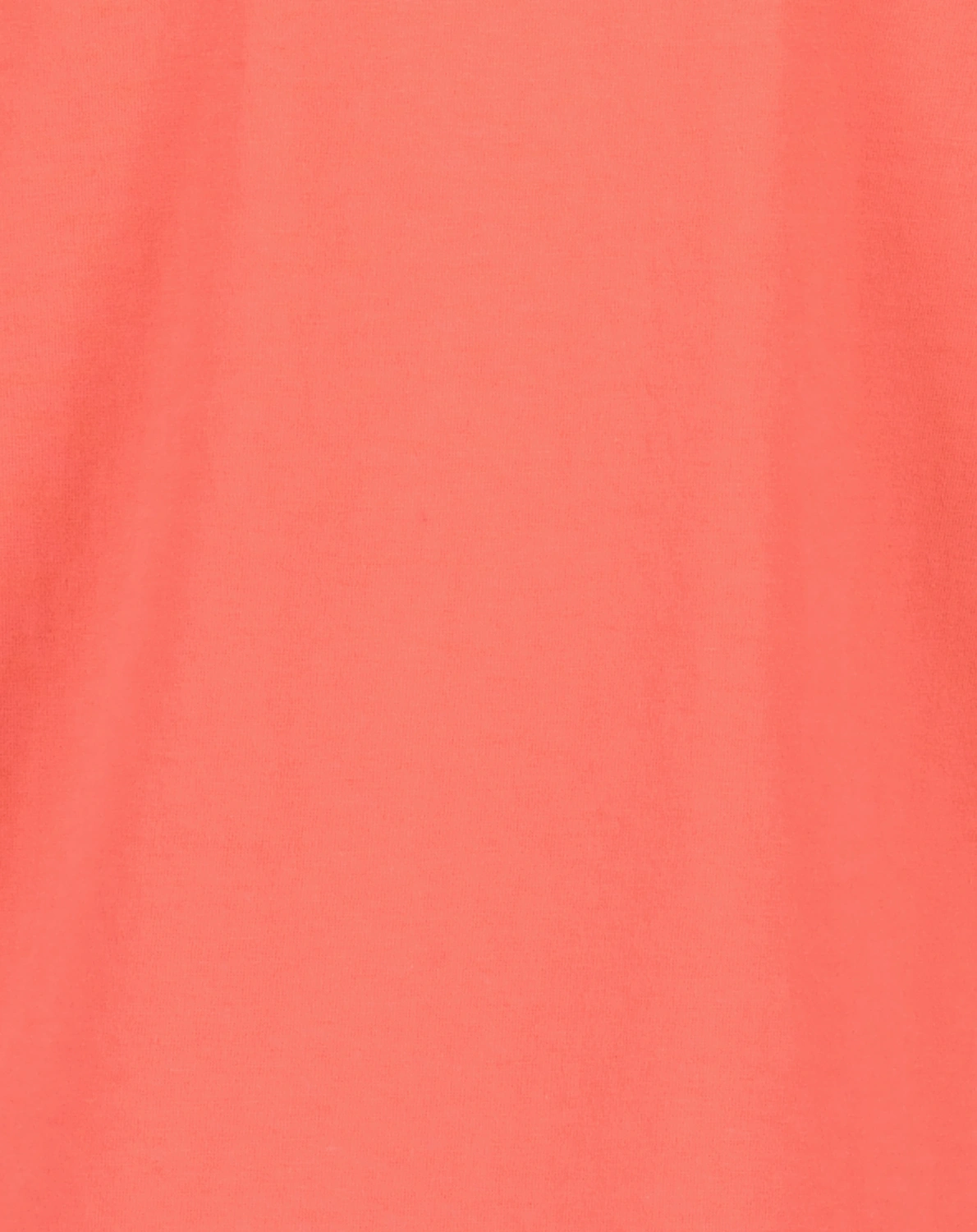 T-Shirt WAVES in rot