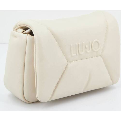 Liu Jo - CROSSBODY Beige