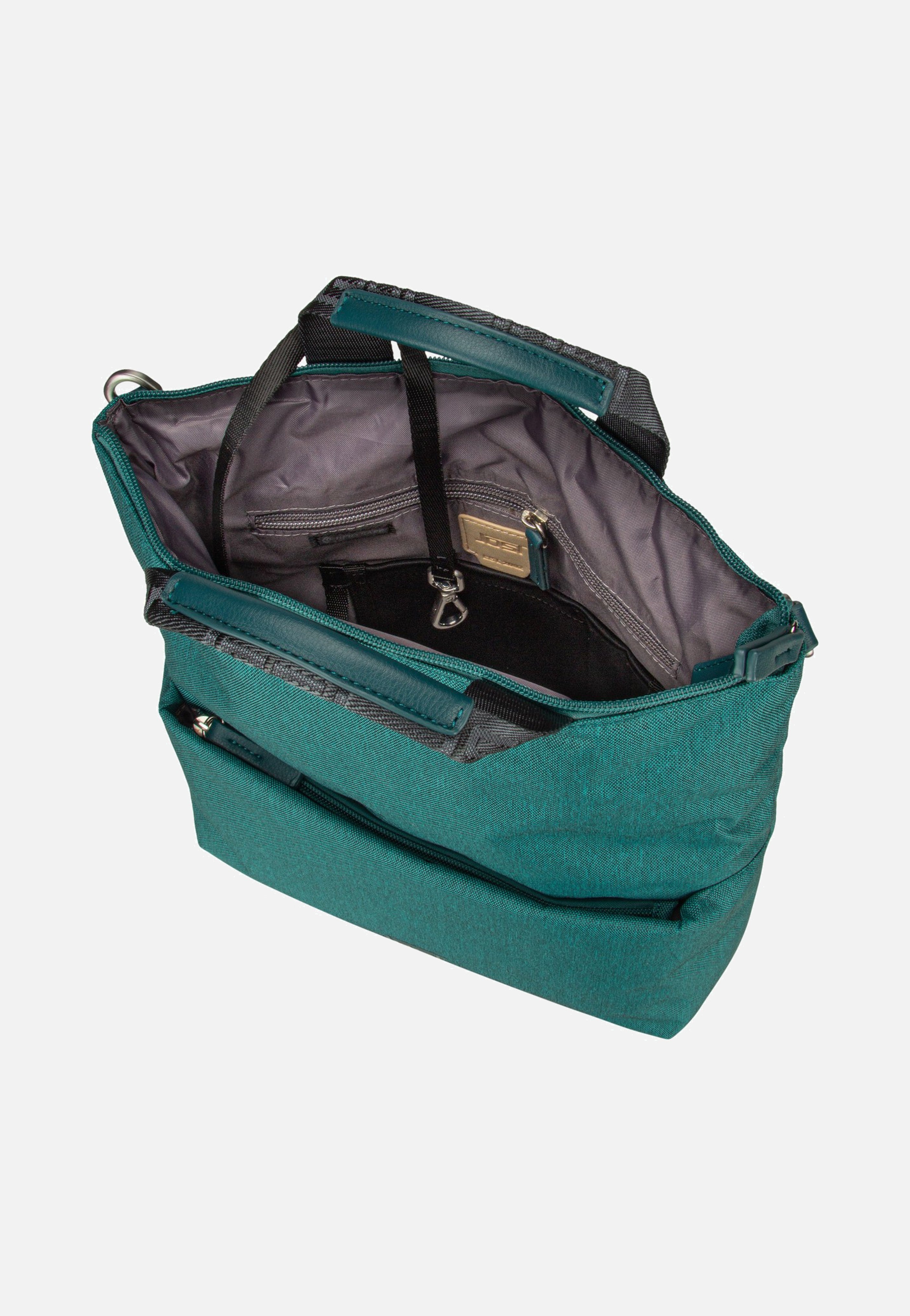 Bergen 1607 Petrol - Rucksack