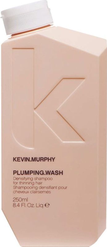 KEVIN.MURPHY Plumping .Wash - Shampoo - 250 ml