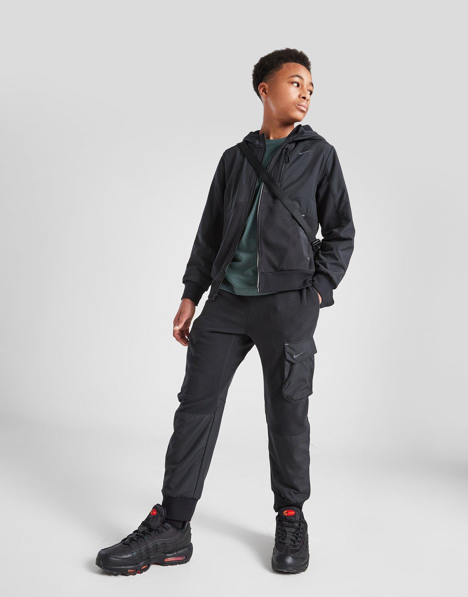 Nike City Utility Winterized Cargo Pants Junior