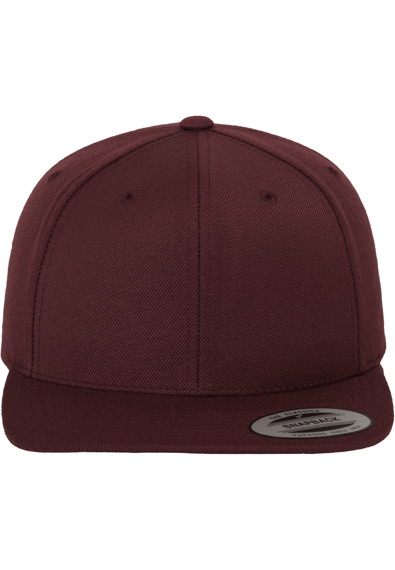 FLEXFIT FL6089M - Casquette CLASSIC SNAPBACK
