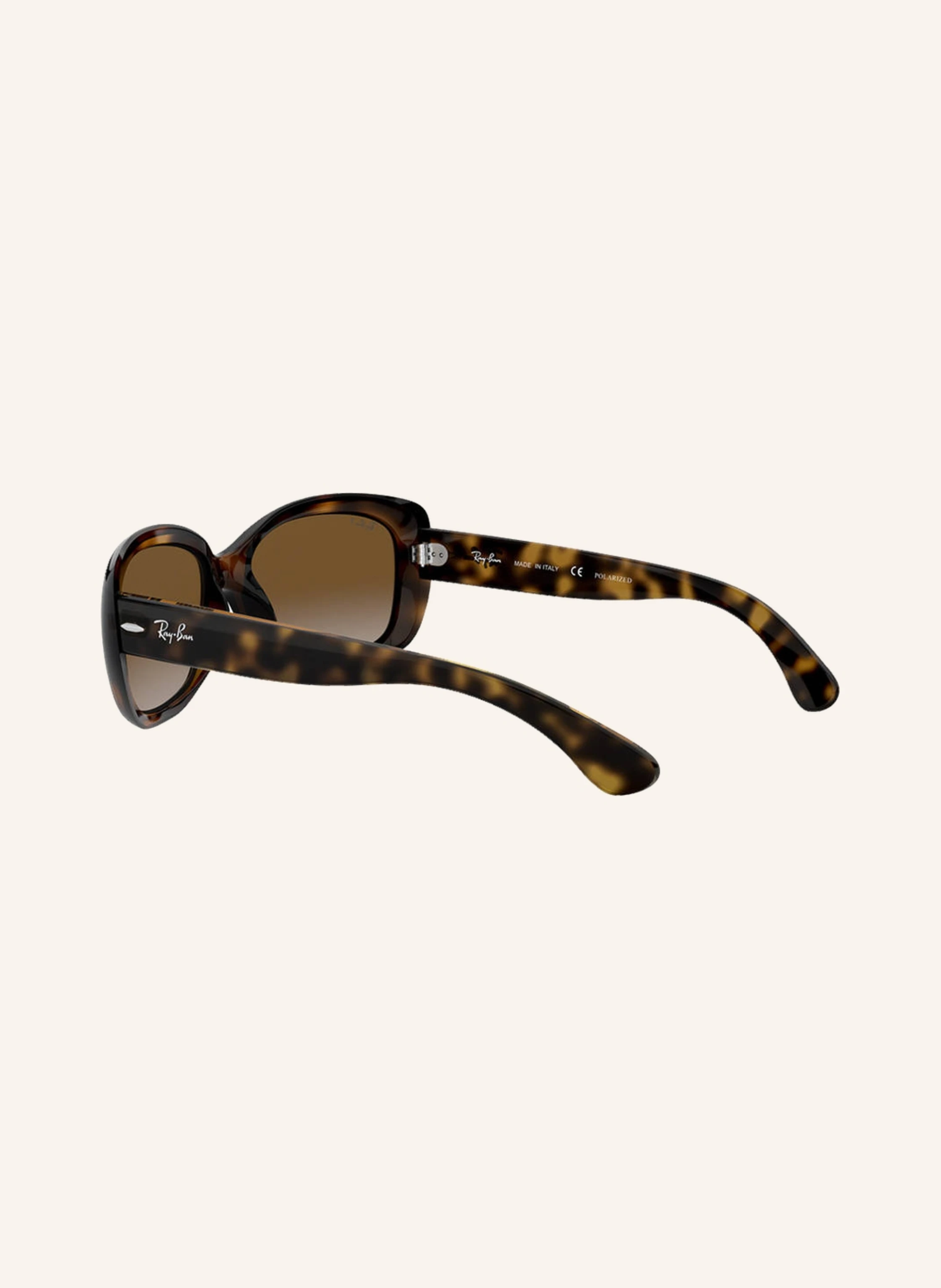 Ray-Ban Sonnenbrille RB4101 JACKIE OHH
