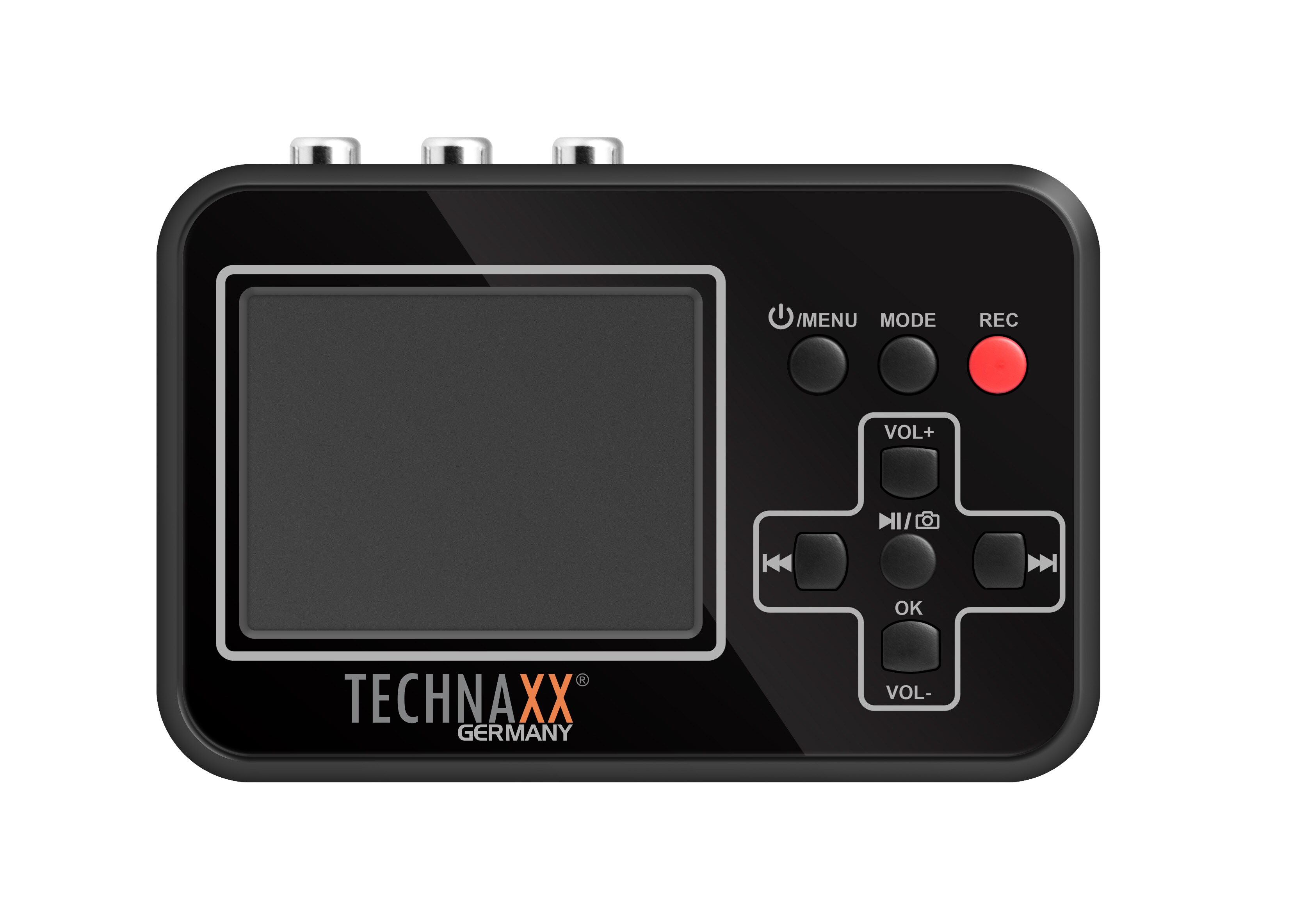 Technaxx Retro Video-Digitalisierer TX-182