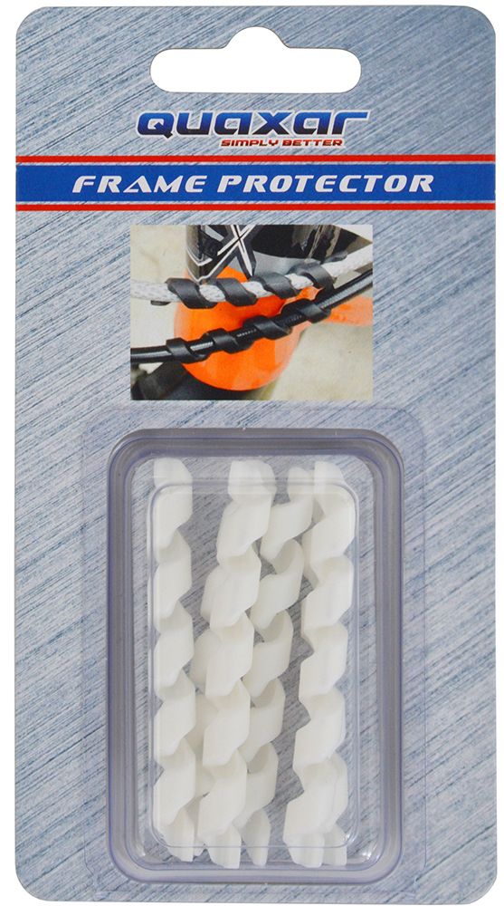 Quaxar Rahmenschutz (6 Stück) kaufen | Bike-Discount