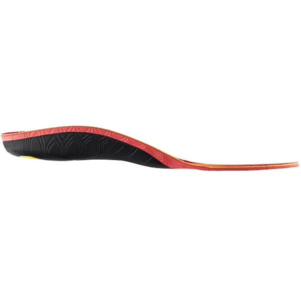 Semelle chaussure de ski SIDAS WINTER 3FEET ECO HIGH UNICOLORE