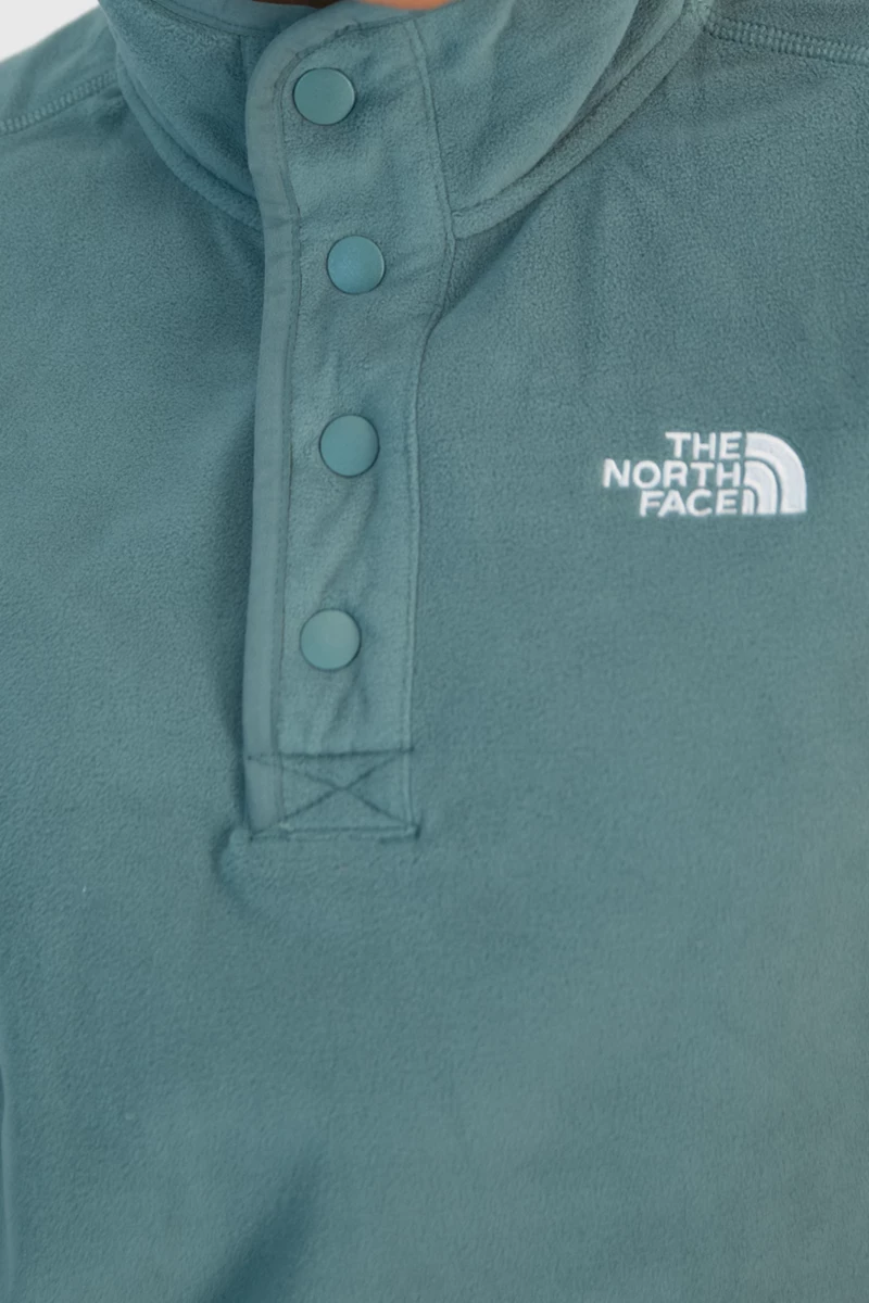 The North Face Homesafe Snap Neck Damen Pullover