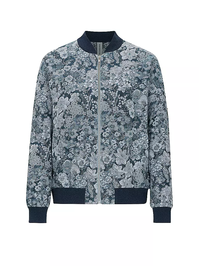 DRYKORN Blouson JANWYN hellblau