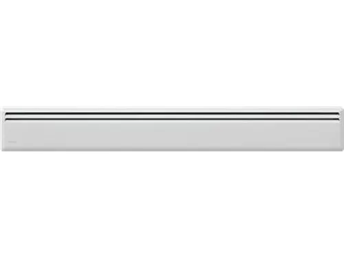 Nobø Varmeliste Frontudslip NFK2N 1250W 400V UDEN termostat - HUSK tilvalg af NCU-2Te eller Nobø termostat til styring via Hub.