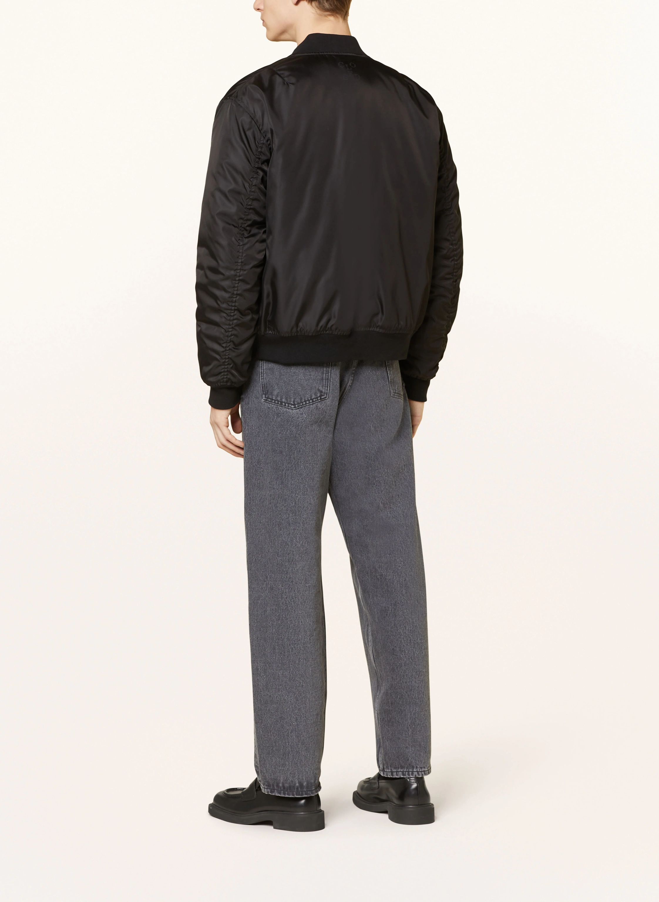 CLOSED Blouson