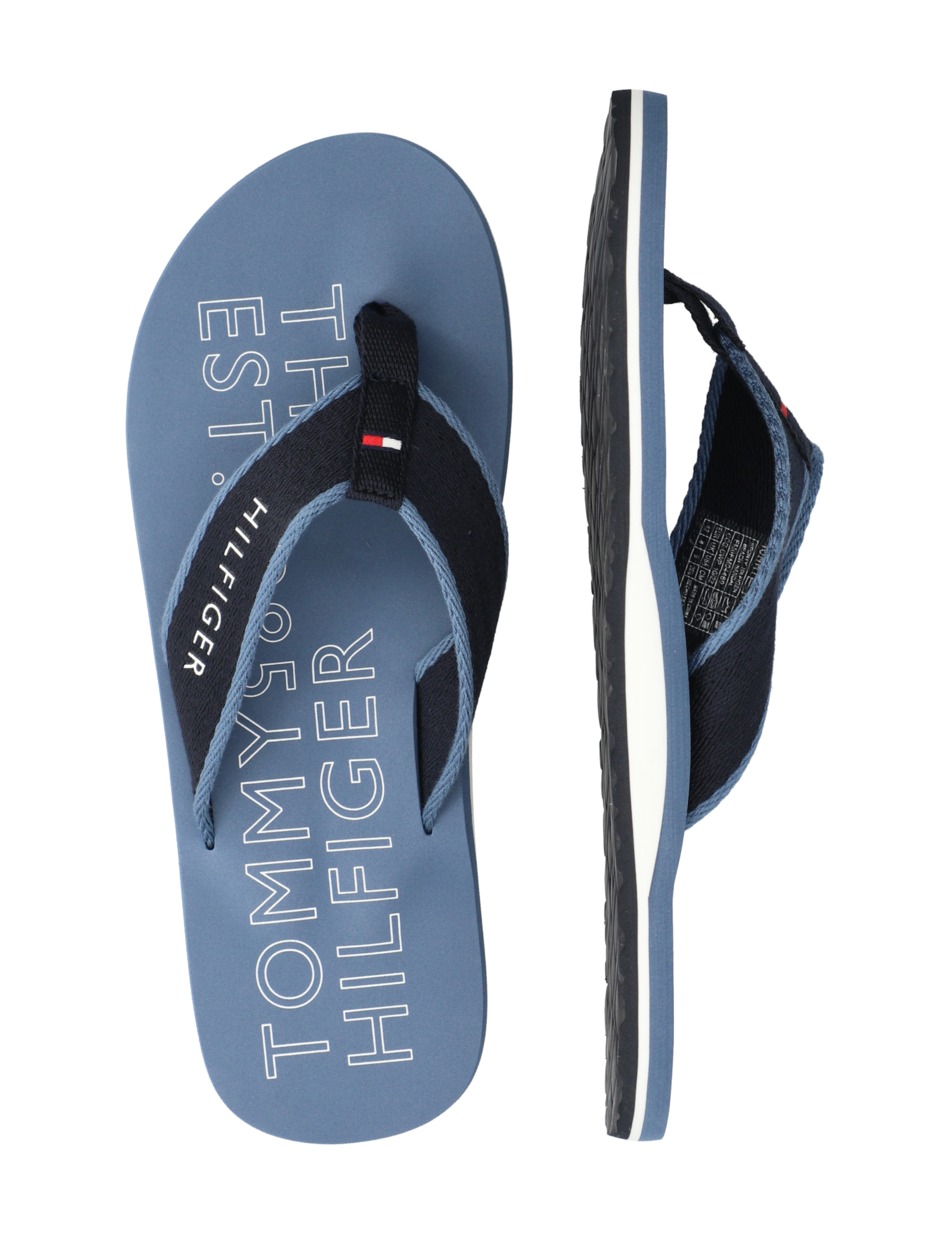 SPORTY HILFIGER BEACH SANDAL