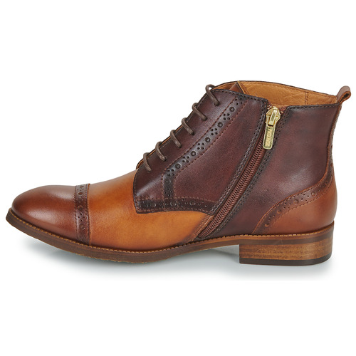 Pikolinos - ROYAL W4D - Marron