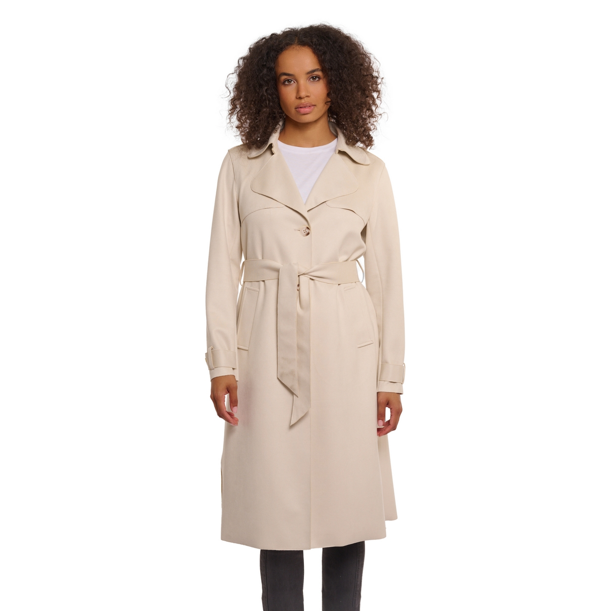 Dames Jas Aloha LM150.30.251