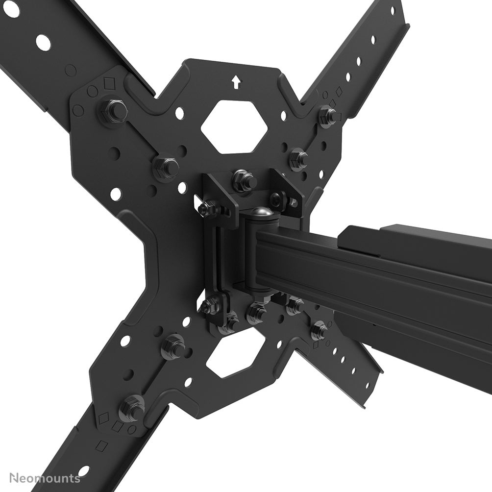 Neomounts WL40S-840BL14 wandsteun voor flatscreen