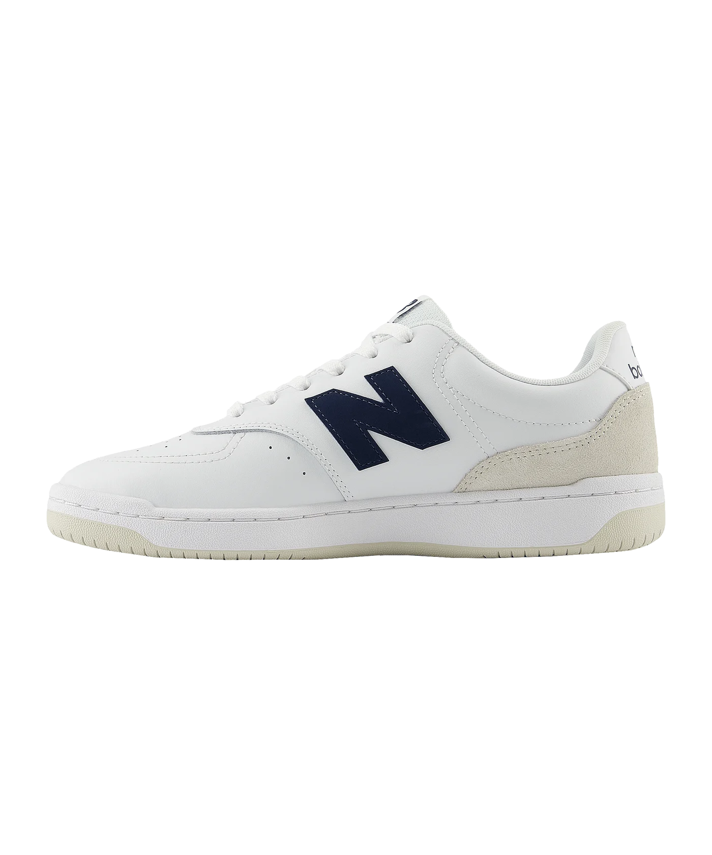 New Balance BB80 Sneaker Weiss FGRN