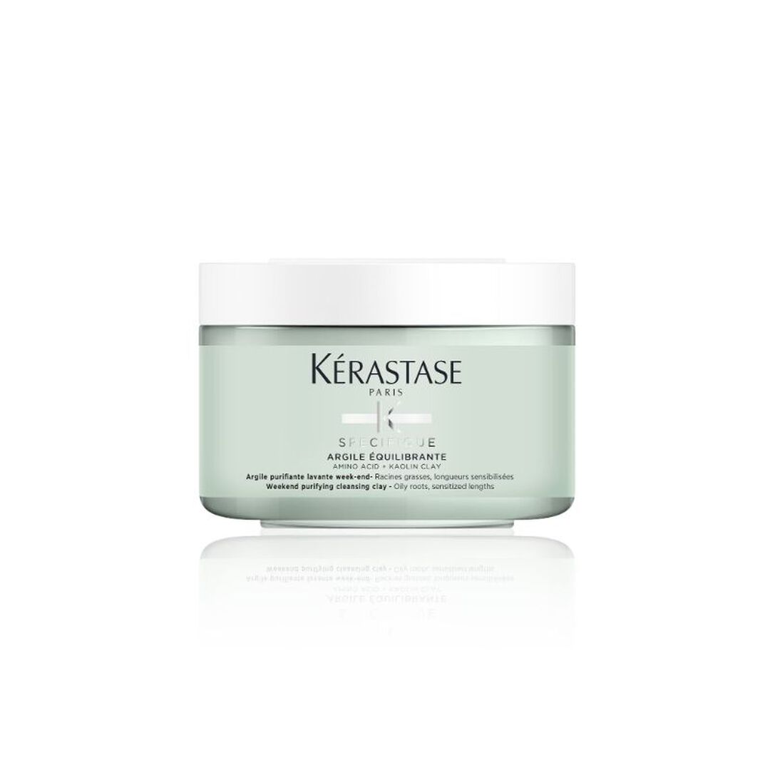 KERASTASE Specifique KÉRASTASE SPÉCIFIQUE ARGILE ÉQUILIBRANTE 250ML - 250ml