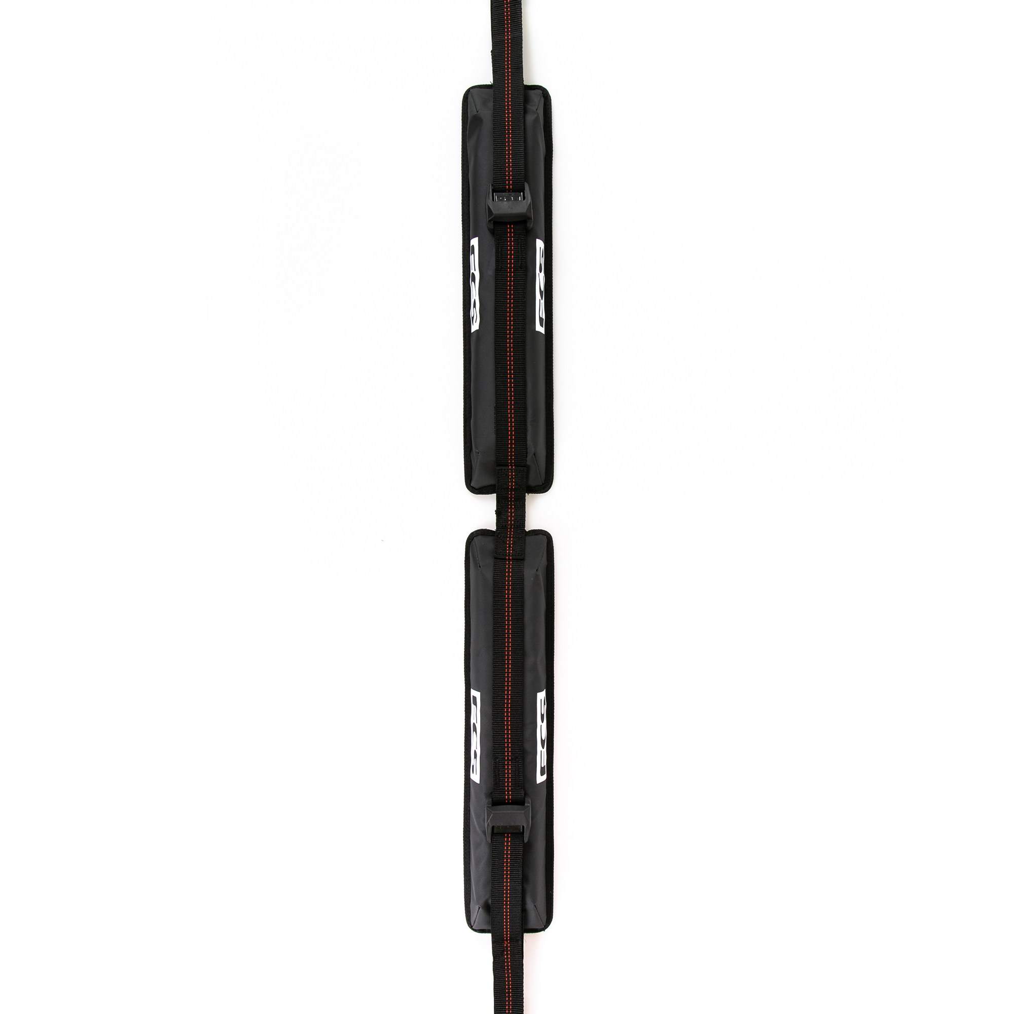 FCS Sangles / Racks -  Cam Lock Double Soft  - 4.70 m