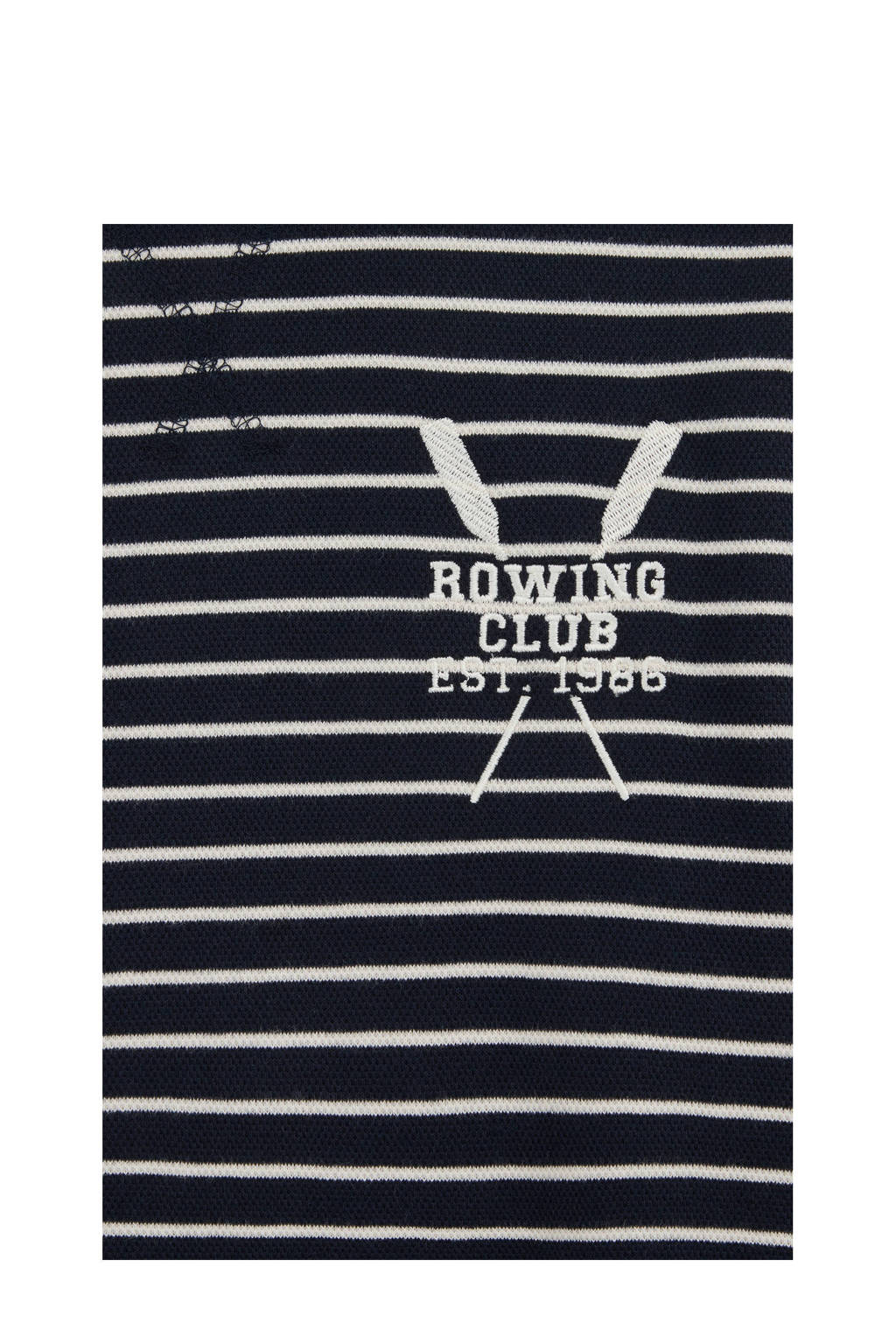 WE Fashion sweater zwart