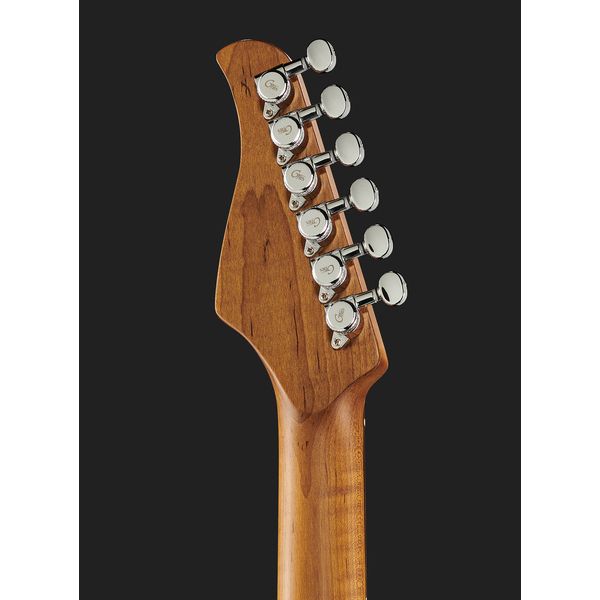 Mooer GTRS Guitars Prof. 800 MG