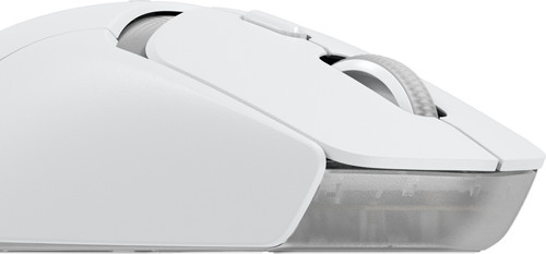 Logitech G309 Lightspeed Draadloze Gaming Muis Wit
