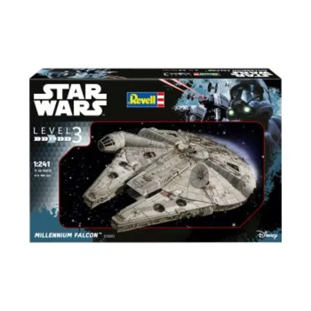 Revell Star Wars Millennium Falcon