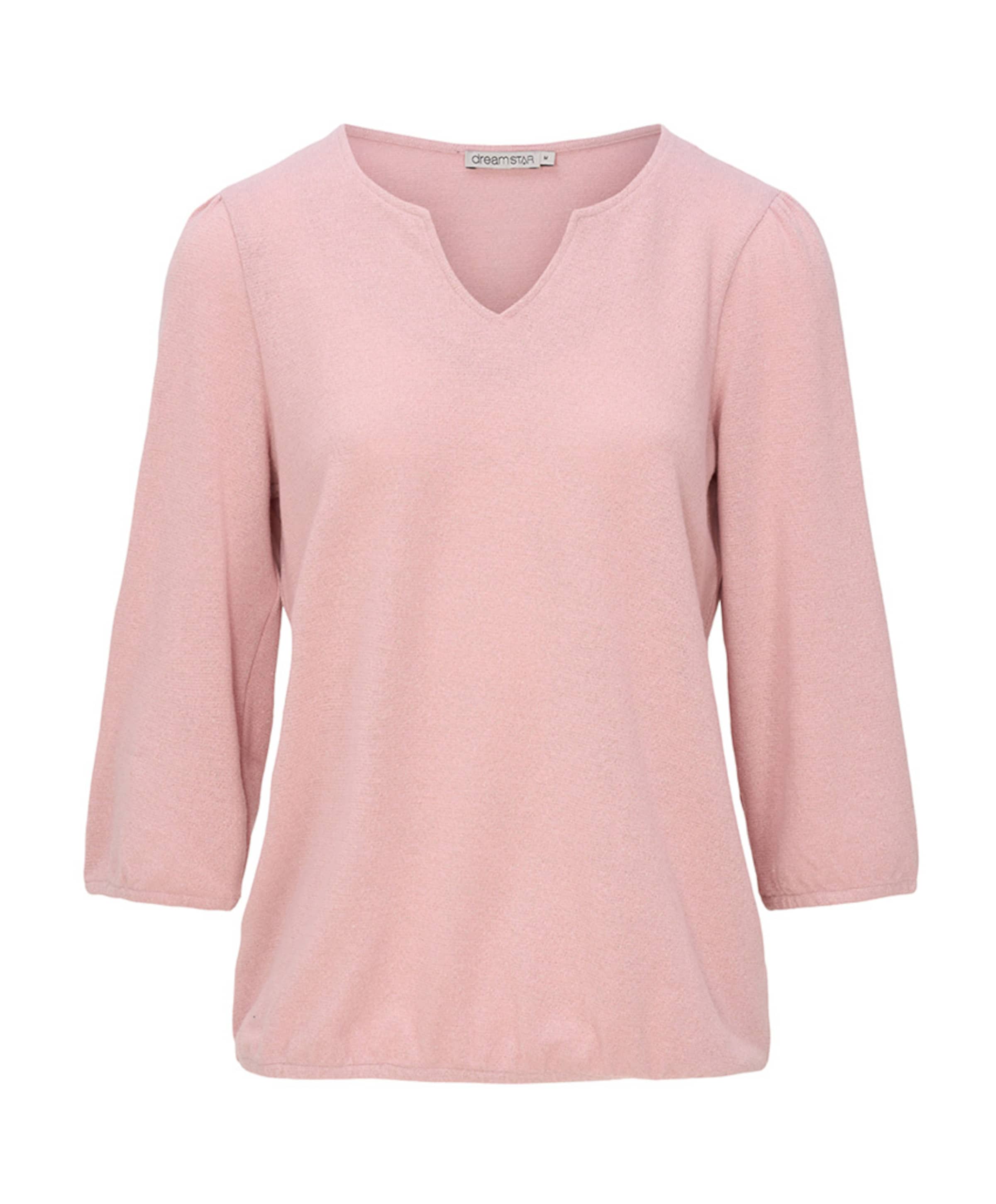 Dreamstar Dames trui roze
