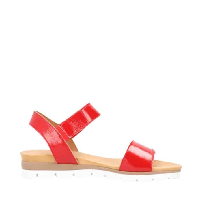 Shoedesign Copenhagen Toscana P Sandal Dame