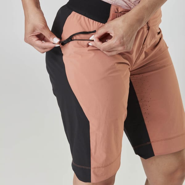 Short VTT PICTURE VELLIR STRETCH W CEDAR WOOD