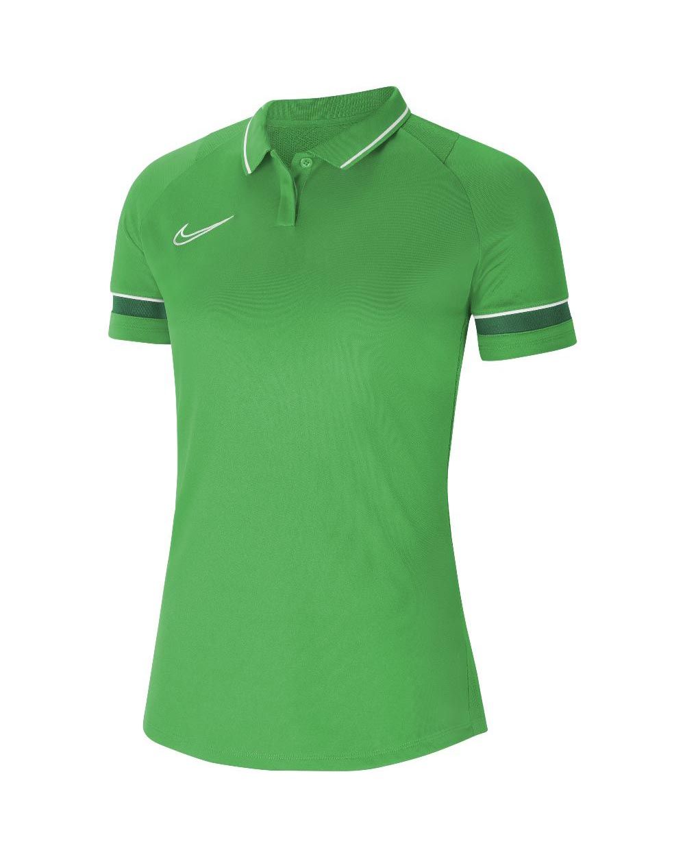 Polo Nike Academy 21 pour femme