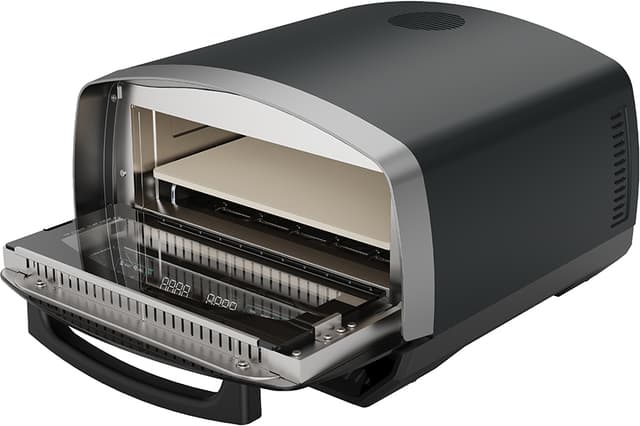 F&B pizzaovn 73131 (sort)