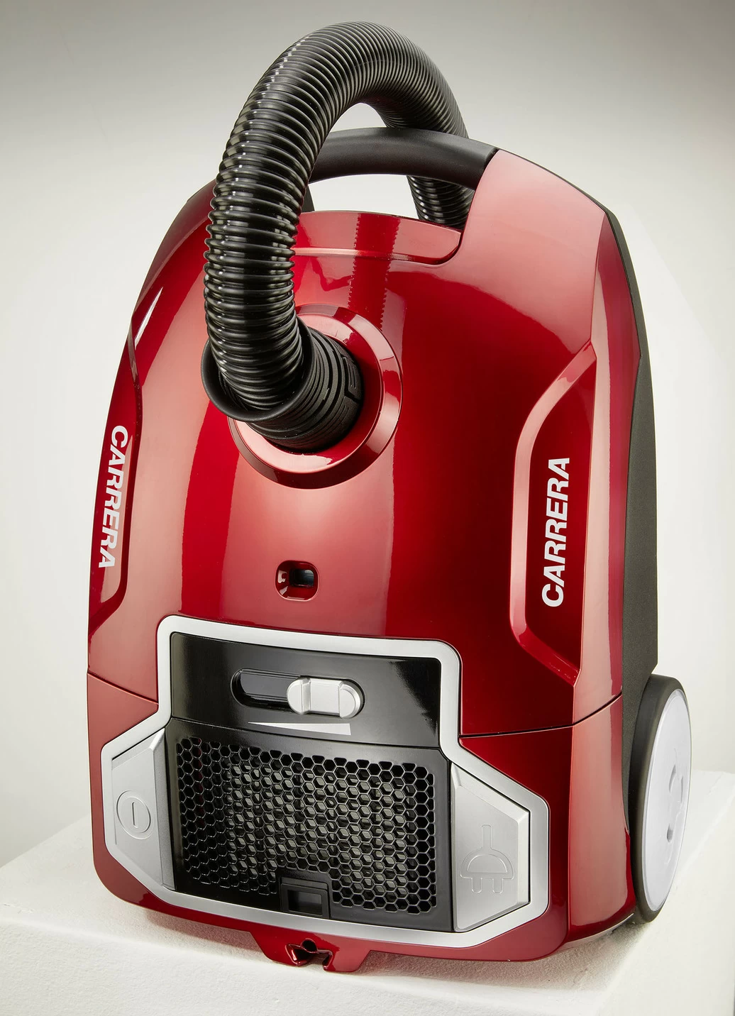 Carrera High-Performance Boden-Staubsauger