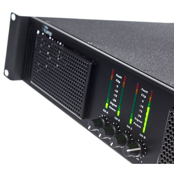 the t.amp TSA 4-300