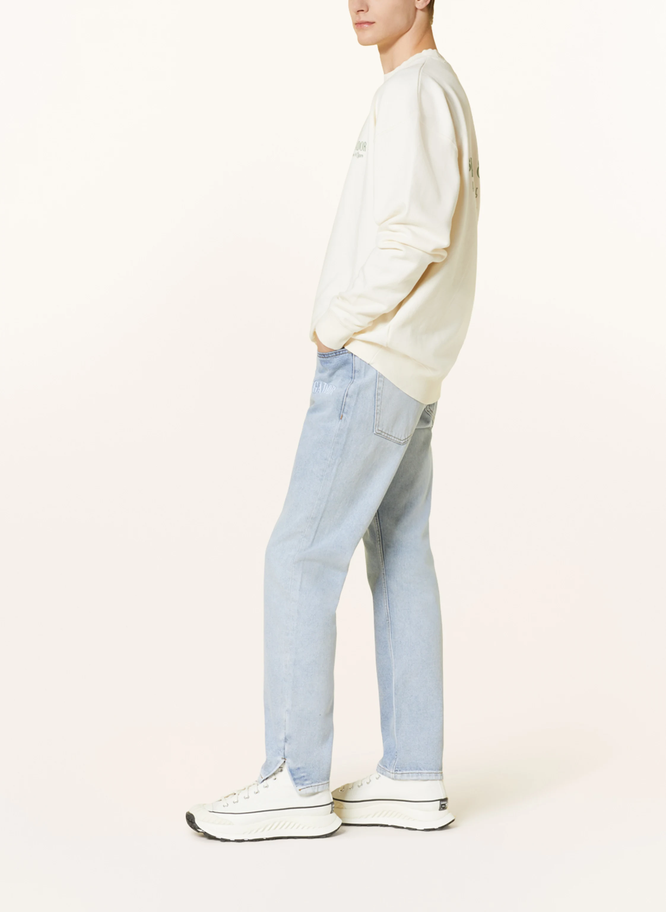 PEGADOR Jeans CARPE Extra Slim Fit
