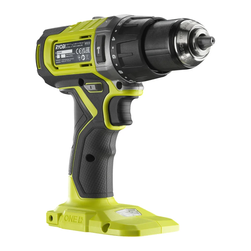 Drill 52 Nm 18 V