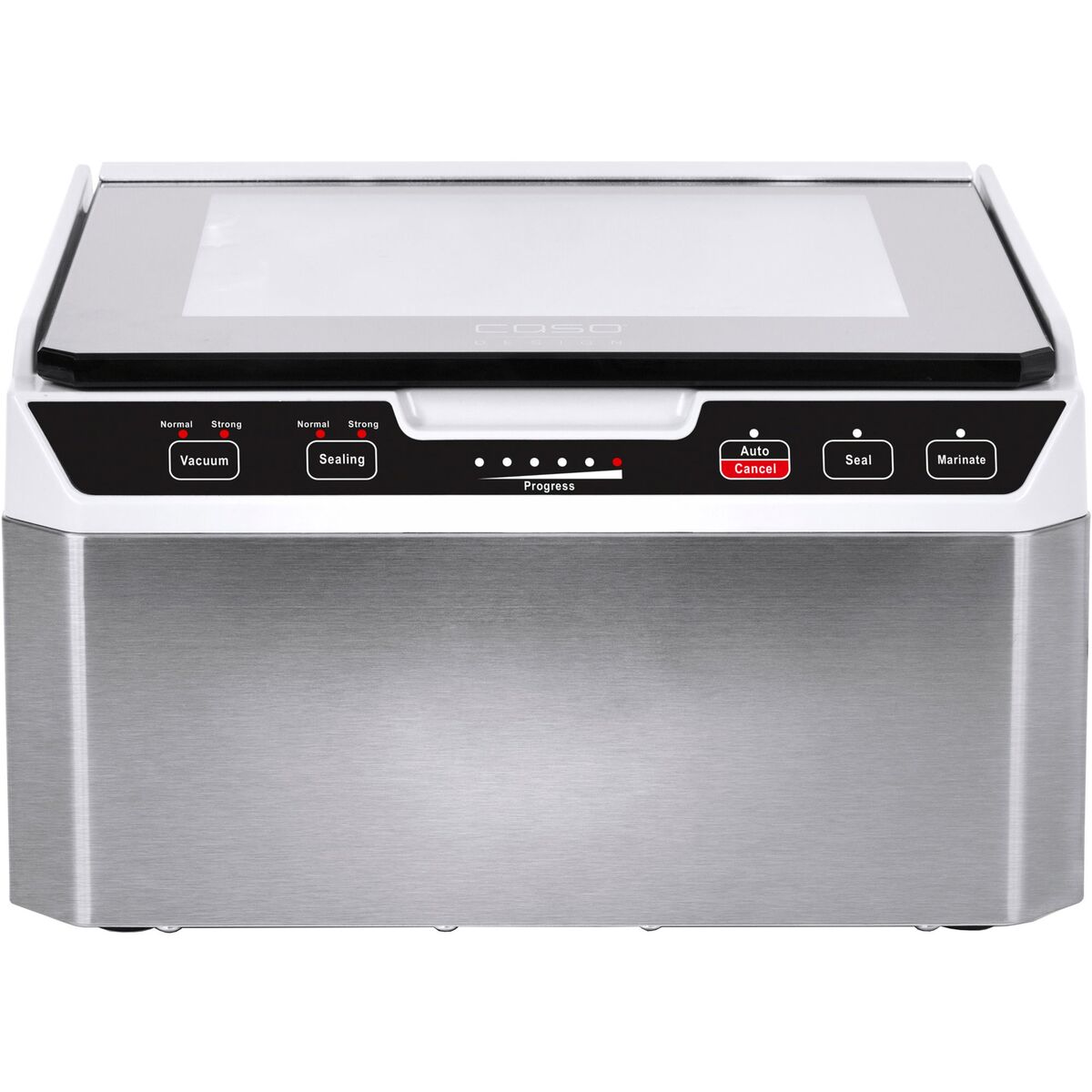 VacuChef 40 vakuumpakker