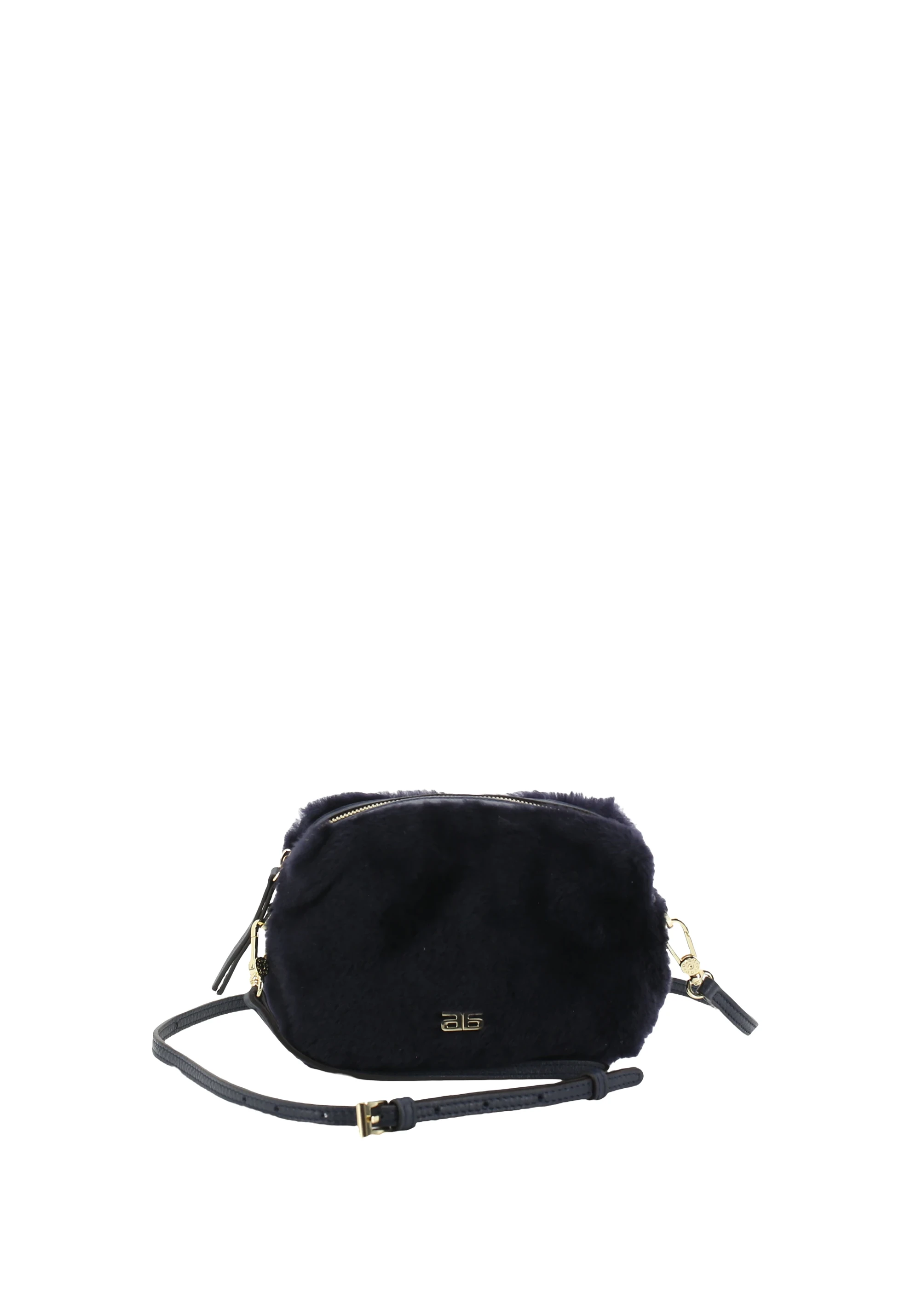 Cross body bag KAIA Shearling/Dalia Standard