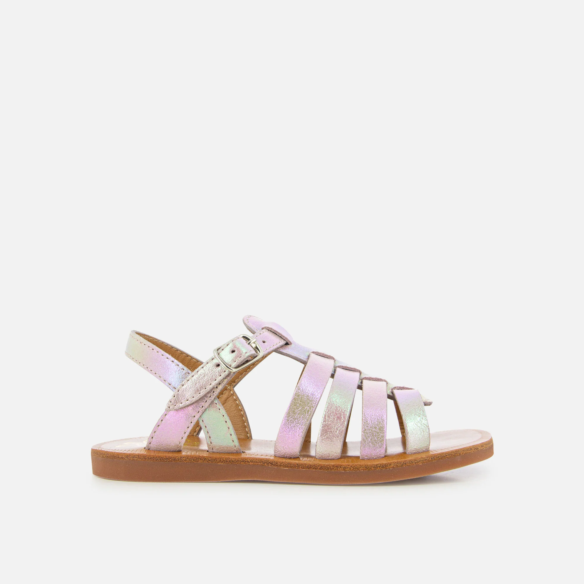 PLAGETTE STRAP
