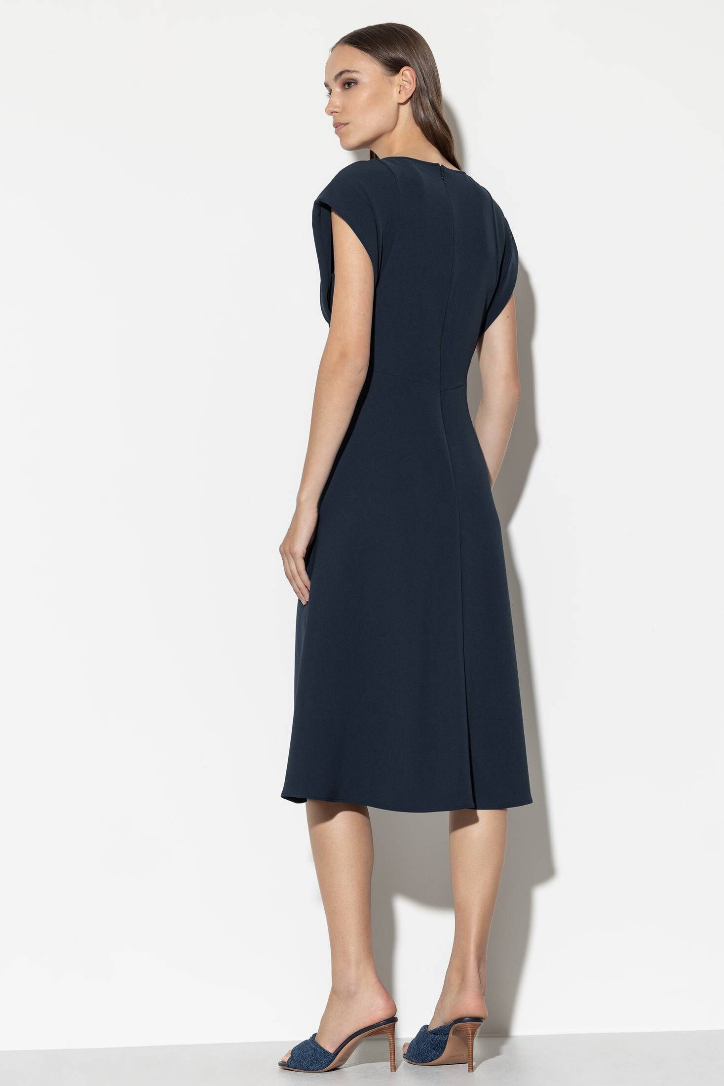 Luisa Cerano| Damen Kleid