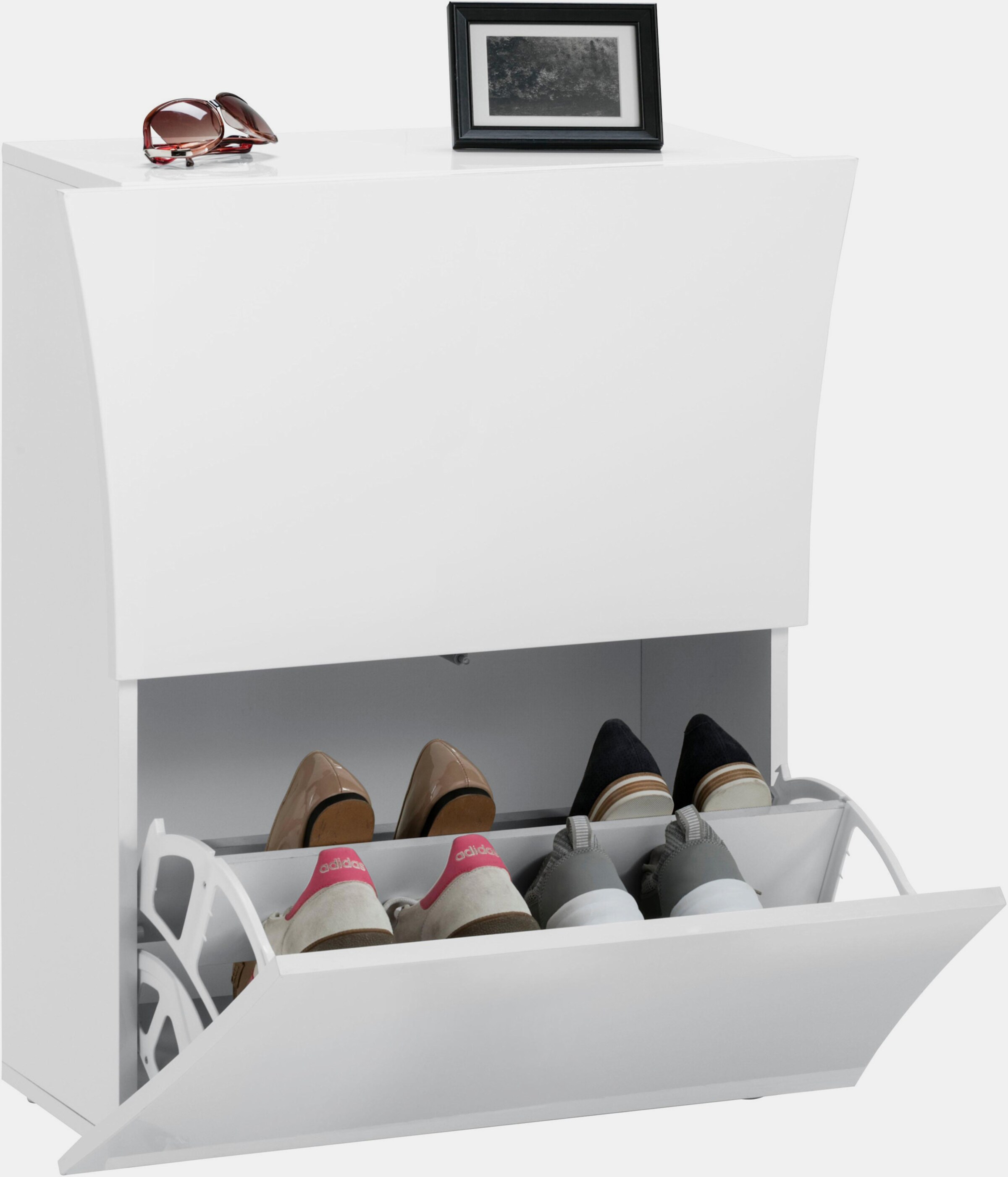 Schuhschrank