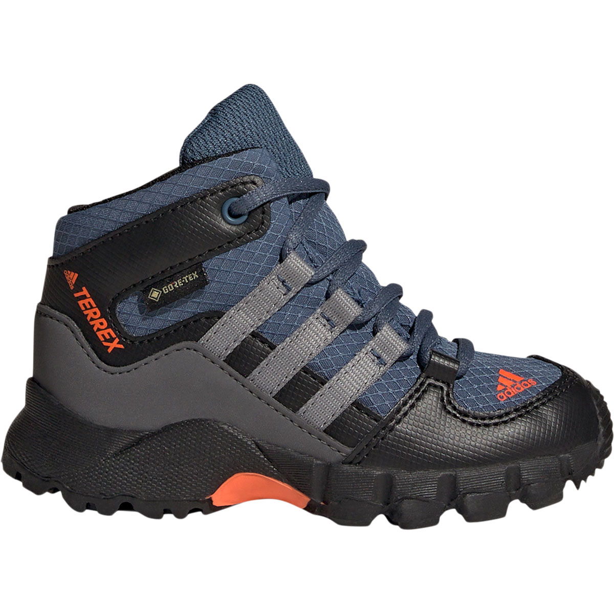 adidas Terrex Mid GTX Vandrestøvler Børn